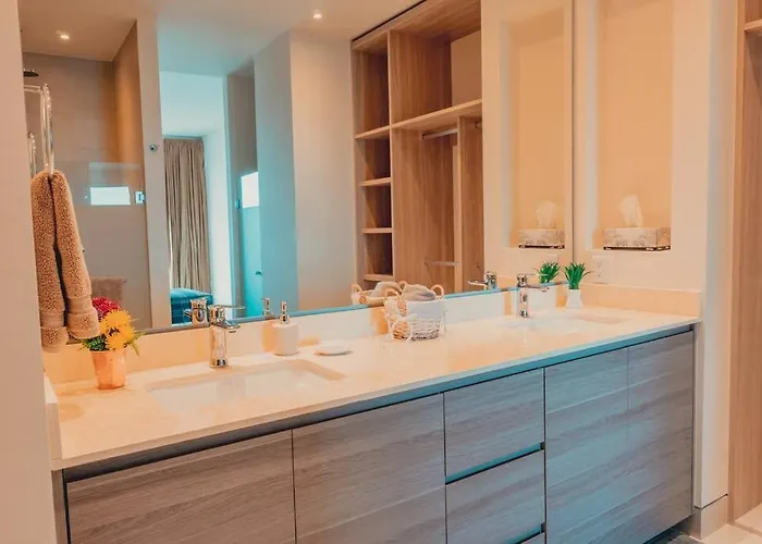 3 Bedroom Cabos Penthouse I Casa Vista Mar *