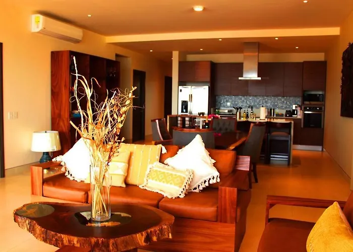 3 Bedroom Cabos Penthouse I Casa Vista Mar *