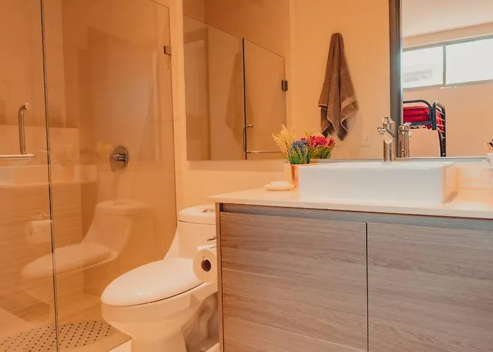 3 Bedroom Cabos Penthouse I Casa Vista Mar Hotel Cabo San Lucas
