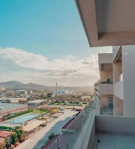 3 Bedroom Cabos Penthouse I Casa Vista Mar Hotel Cabo San Lucas